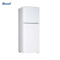 12 Cuft Top Mount No Frost Double Doors PCM Refrigerators